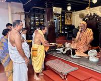 Shri Guru Paduka Pujana - Shri Narasimha Jayanti Utsava 2026, SAT Vittal (30 April 2026)